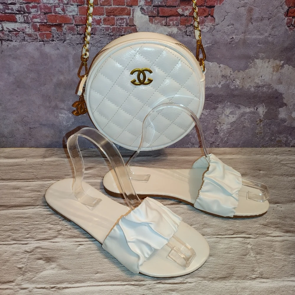 Slipper set - Picture 3 of 5